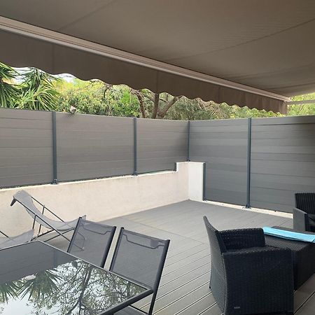 Cassis Grande Terrasse Emplacement Au Top A 1 Minute De La Plage A Pieds Экстерьер фото