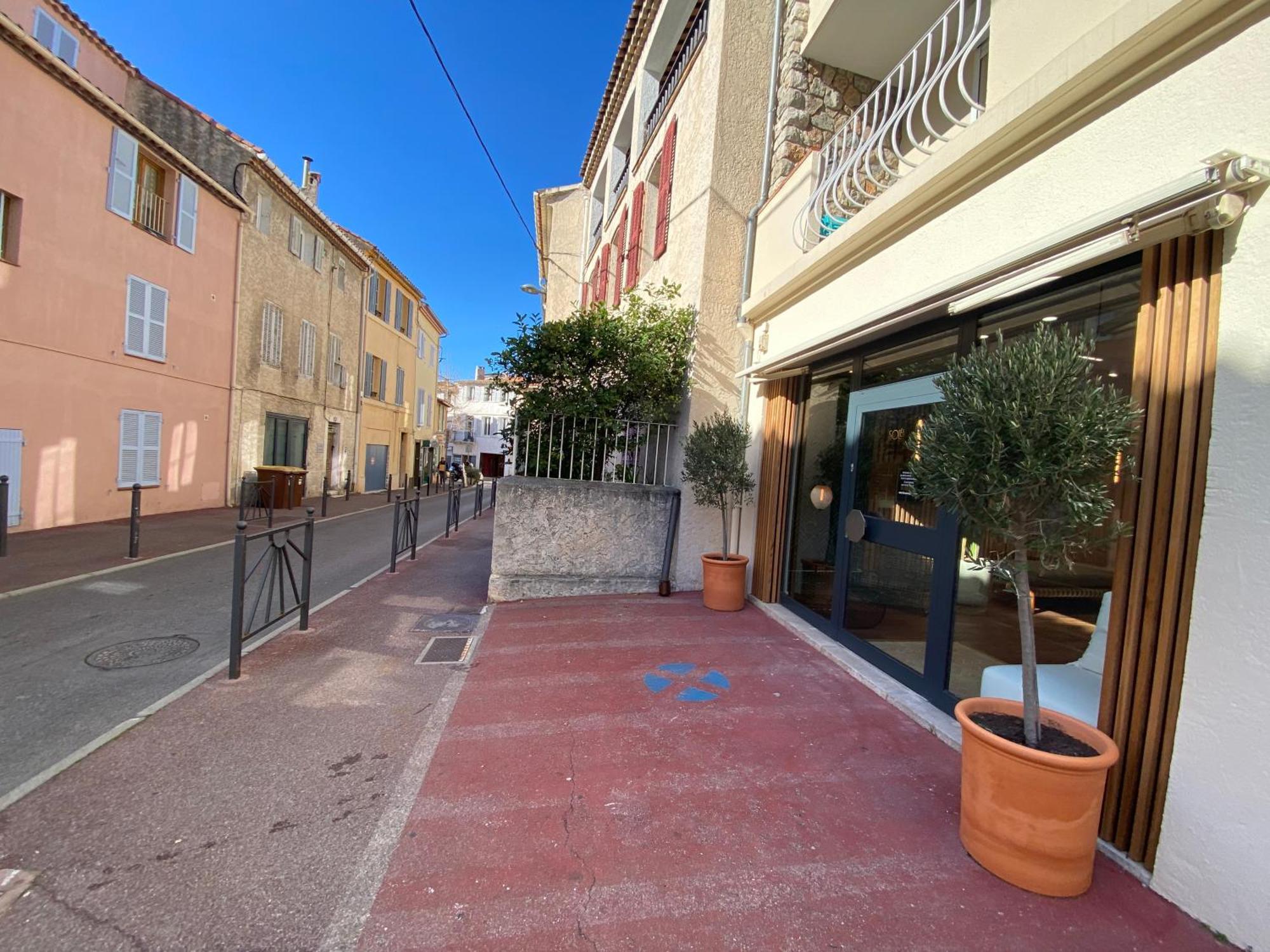 Cassis Grande Terrasse Emplacement Au Top A 1 Minute De La Plage A Pieds Экстерьер фото
