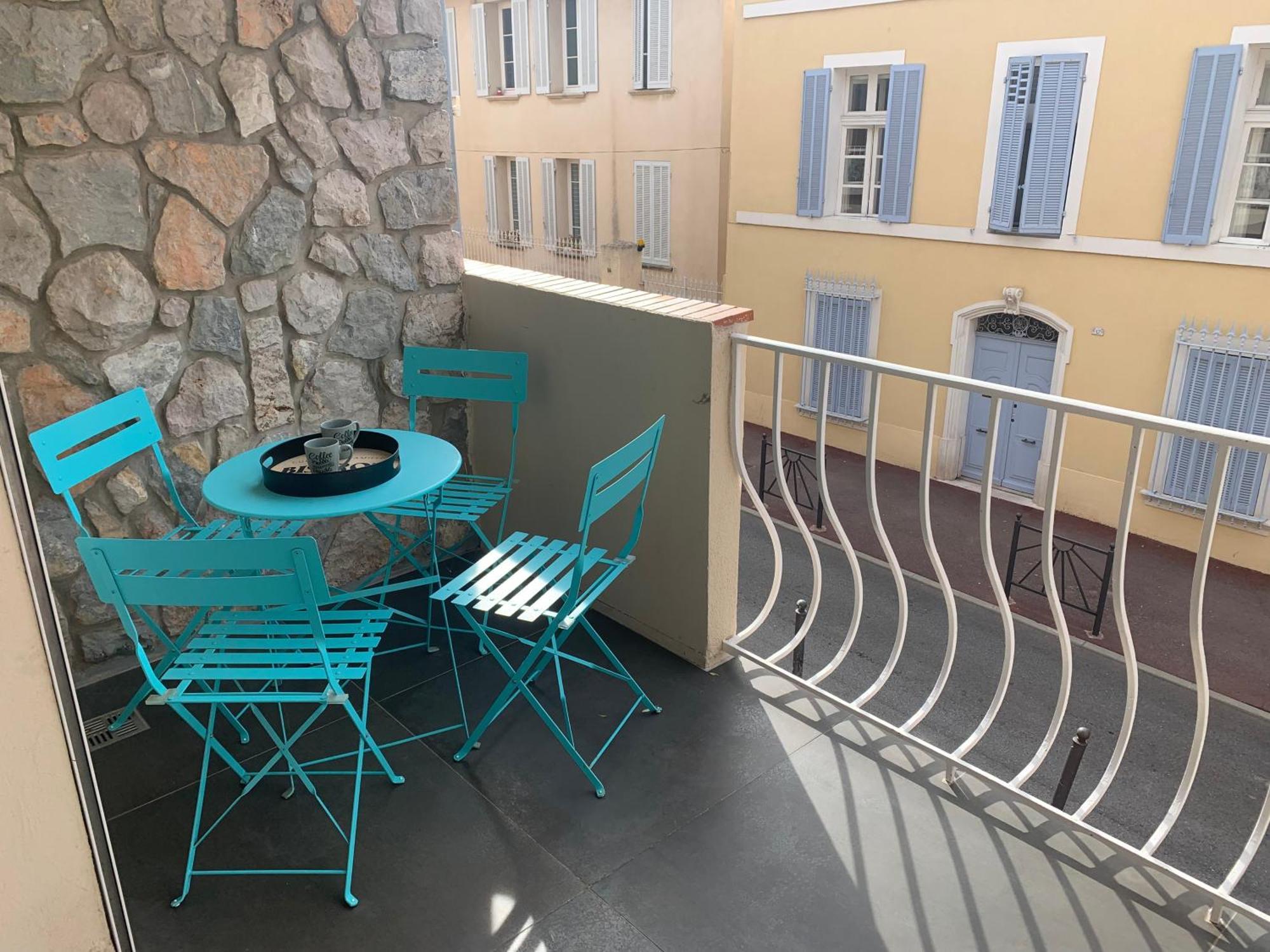 Cassis Grande Terrasse Emplacement Au Top A 1 Minute De La Plage A Pieds Экстерьер фото