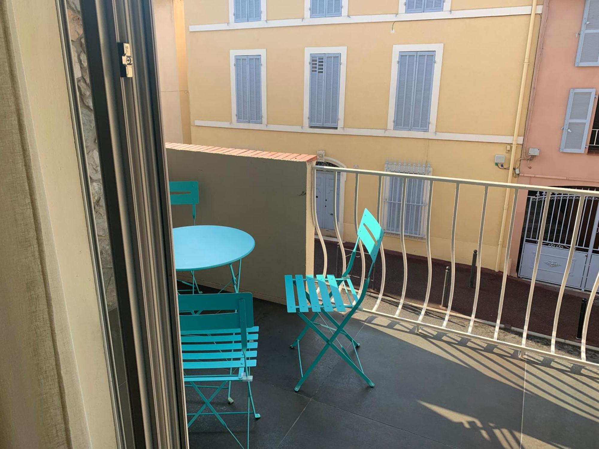 Cassis Grande Terrasse Emplacement Au Top A 1 Minute De La Plage A Pieds Экстерьер фото